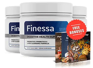 Finessa finessa-supplement-order
